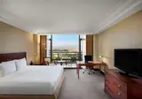 Hilton Istanbul Bosphorus foto 3