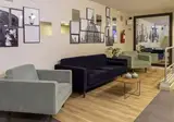 B&B Hotel Roma Trastevere foto 7
