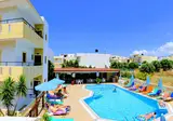 Stelios Residence Apartments foto 7