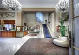 Eurostars Hotel Excelsior foto 2