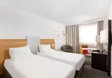Novotel Budapest City foto 9