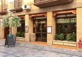 Hotel Las Tablas foto 21
