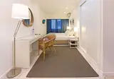 Hotel Baltum foto 3