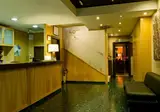 Hotel Ciudad de Sabiñánigo foto 14