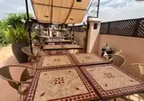 Hotel Riad Dar Bounouar foto 2