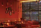 Park Inn by Radisson Abu Dhabi, Yas Island foto 11