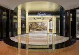 Kempinski Hotel Mall of the Emirates Dubai foto 3