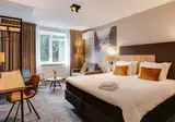 Hotel Ernst Sillem Hoeve foto 3