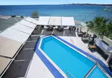 Tuntas Beach Hotel foto 1