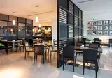 Holiday Inn Express Dubai Airport foto 5