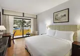 Hilton Cairo Heliopolis foto 19