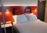 Star inn Lisboa foto 23