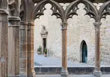 Parador de Olite foto 2