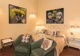 Hotel & Appartementen Borgo Tre Rose foto 14