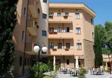 Hotel Cilicia foto 9