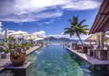 Le Domaine de L'Orangeraie Resort & Spa foto 1