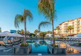 Side Sun Bella Resort & Spa foto 15