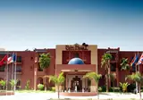 Palm Plaza Marrakech Hôtel & Spa foto 2