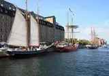 Hotel Copenhagen Admiral foto 10