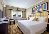 Hilton Cairo Heliopolis foto 25