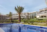 Hotel Zafiro Palace Palmanova foto 12