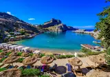Ontdek Rhodos vanuit Ixia foto 5