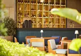Grand Hyatt Barcelona foto 25