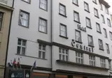 Central Hotel Prague foto 13