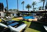 Banus Lodge foto 24