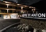 VAYA Resort St. Anton foto 9