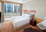 Crowne Plaza Dubai Marina foto 3
