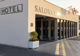 Hotel Salona Palace foto 10
