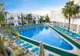 Club Shark Hotel foto 2