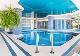 Allsun Hotel Borneo foto 21