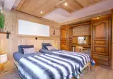 Chalet Villaroger foto 9
