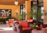 Luna Park Yoga & Spa Hotel foto 9
