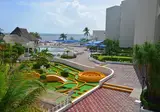Aquamarina Beach Hotel Cancun foto 2