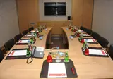 Aspera Hotel Altunizade foto 5