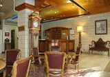Mesón Castilla Atiram Hotel foto 12