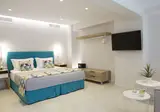 Odyssey Hotel foto 15