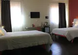 President Hotel Palermo foto 4