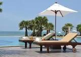 Ravindra Beach Resort & Spa foto 3