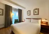 Hotel Zentral Gijón Rey Pelayo foto 13