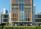 Renaissance Business Bay Hotel by Marriott Bo foto 9