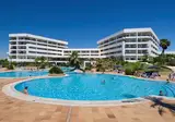 Alfagar Aparthotel foto 18