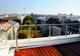 Medos Hotel Budapest foto 11