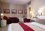 Hotel dei Borgognoni foto 10