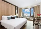 Mövenpick Hotel Sukhumvit 15 foto 24