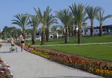 King Evelthon Beach Hotel and Resort foto 11
