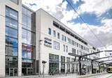 ibis budget Dresden City foto 3